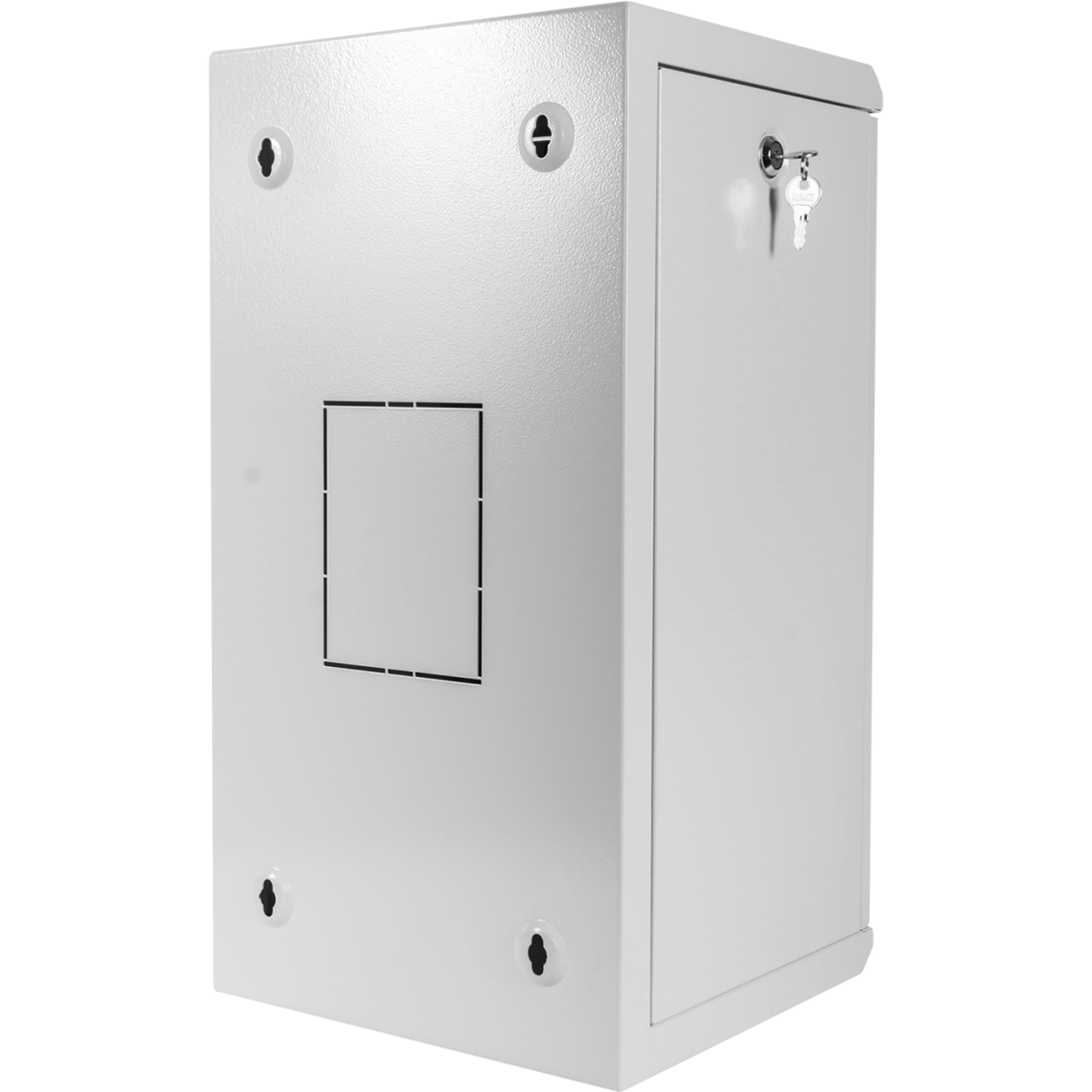 Шкаф ЦМО ШРН-12.255-10 - фото 5