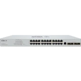 Коммутатор (свитч) Wi-Tek WI-CMS528F-L3