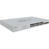 Коммутатор (свитч) Wi-Tek WI-CMS528F-L3