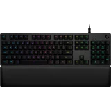 Клавиатура Logitech G513 Carbon (920-008933/920-008934)