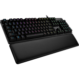 Клавиатура Logitech G513 Carbon (920-008933/920-008934)