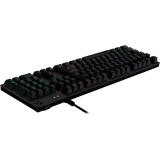 Клавиатура Logitech G513 Carbon (920-008933/920-008934)