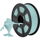 Пластик для 3D принтера NV Print NV-3D-PLA-MATTE-POWDER-BLUE
