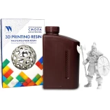 Фотополимерная смола NV Print NV-3D-TGN-RESIN-WHITE