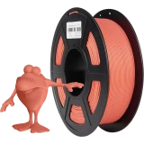 Пластик для 3D принтера NV Print NV-3D-PLA-MATTE-PINK