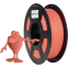 Пластик для 3D принтера NV Print NV-3D-PLA-MATTE-PINK