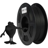 Пластик для 3D принтера NV Print NV-3D-PLA-MATTE-BLACK