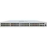 Коммутатор (свитч) Wi-Tek WI-CMS554F-L3