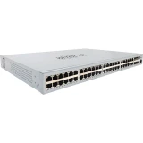 Коммутатор (свитч) Wi-Tek WI-CMS554F-L3