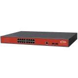 Коммутатор (свитч) Wi-Tek WI-MS318GF