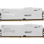 Оперативная память 32Gb DDR5 6000MHz Kingston Fury Beast (KF560C30BWAK2-32) (2x16Gb KIT) - фото 4