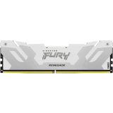 Оперативная память 16Gb DDR5 6000MHz Kingston Fury Renegade (KF560C32RW-16)