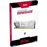 Оперативная память 16Gb DDR5 6000MHz Kingston Fury Renegade (KF560C32RW-16)