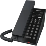 VoIP-телефон Fanvil (Linkvil) H602 Hotel IP Phone (no PSU) (FH602)