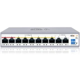 Коммутатор (свитч) Wi-Tek WI-PCES210G