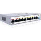 Коммутатор (свитч) Wi-Tek WI-PCES210G
