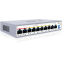 Коммутатор (свитч) Wi-Tek WI-PCES210G - фото 2