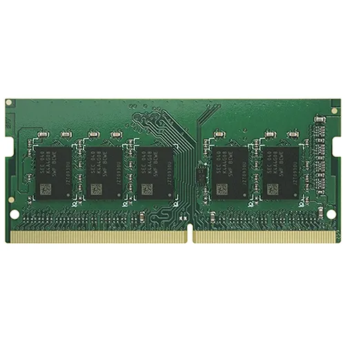 Оперативная память Synology D4ES04-4G