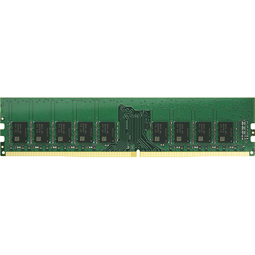 Оперативная память Synology D4EU02-8G