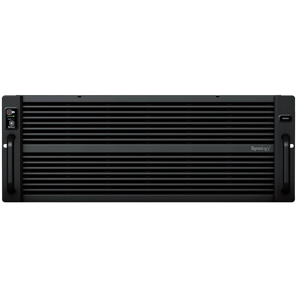 Сетевое хранилище (NAS) Synology HD6500