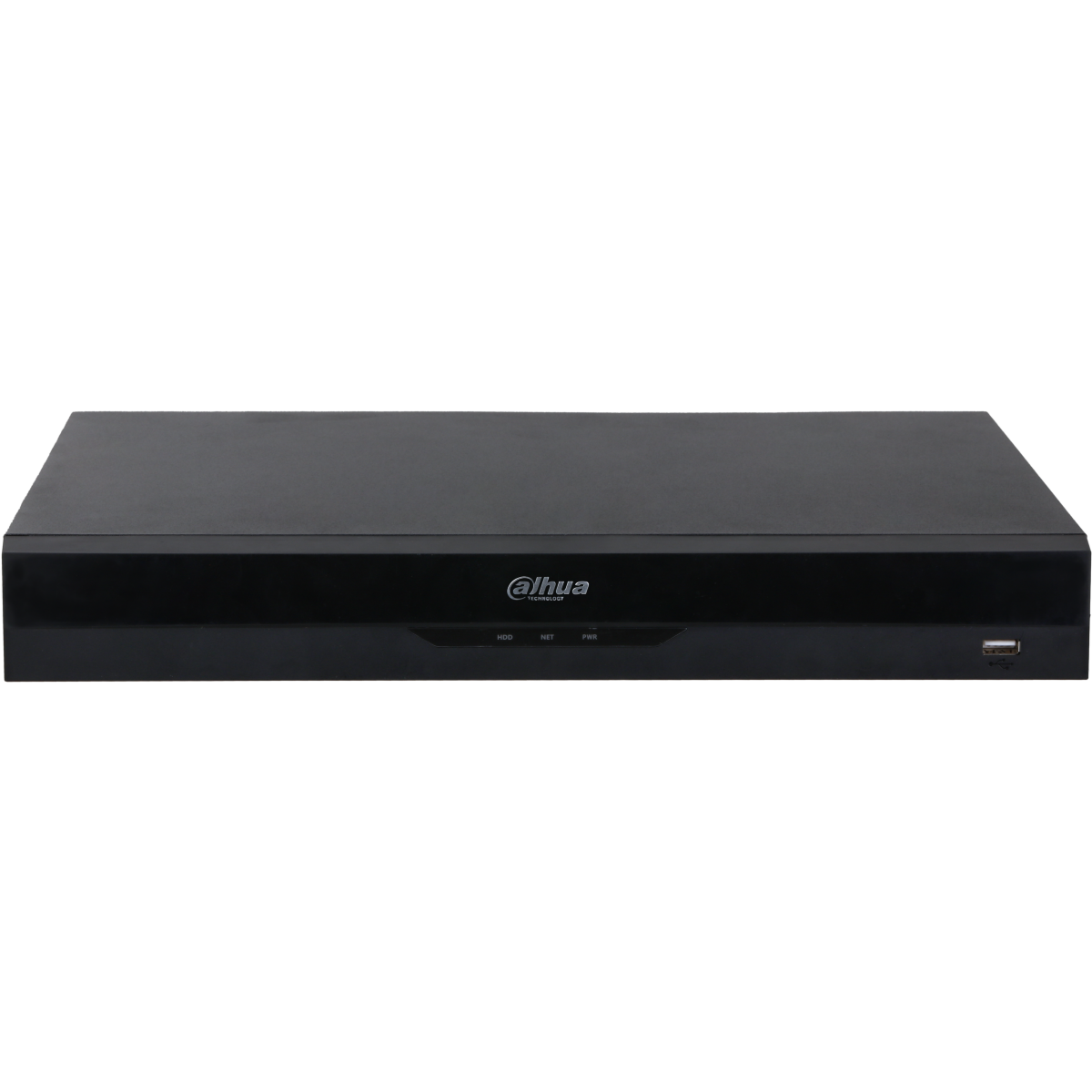 Видеорегистратор Dahua DHI-NVR5216-16P-EI2