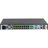 Видеорегистратор Dahua DHI-NVR5216-16P-EI2