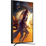 Монитор AOC 27" Q27G4ZMN