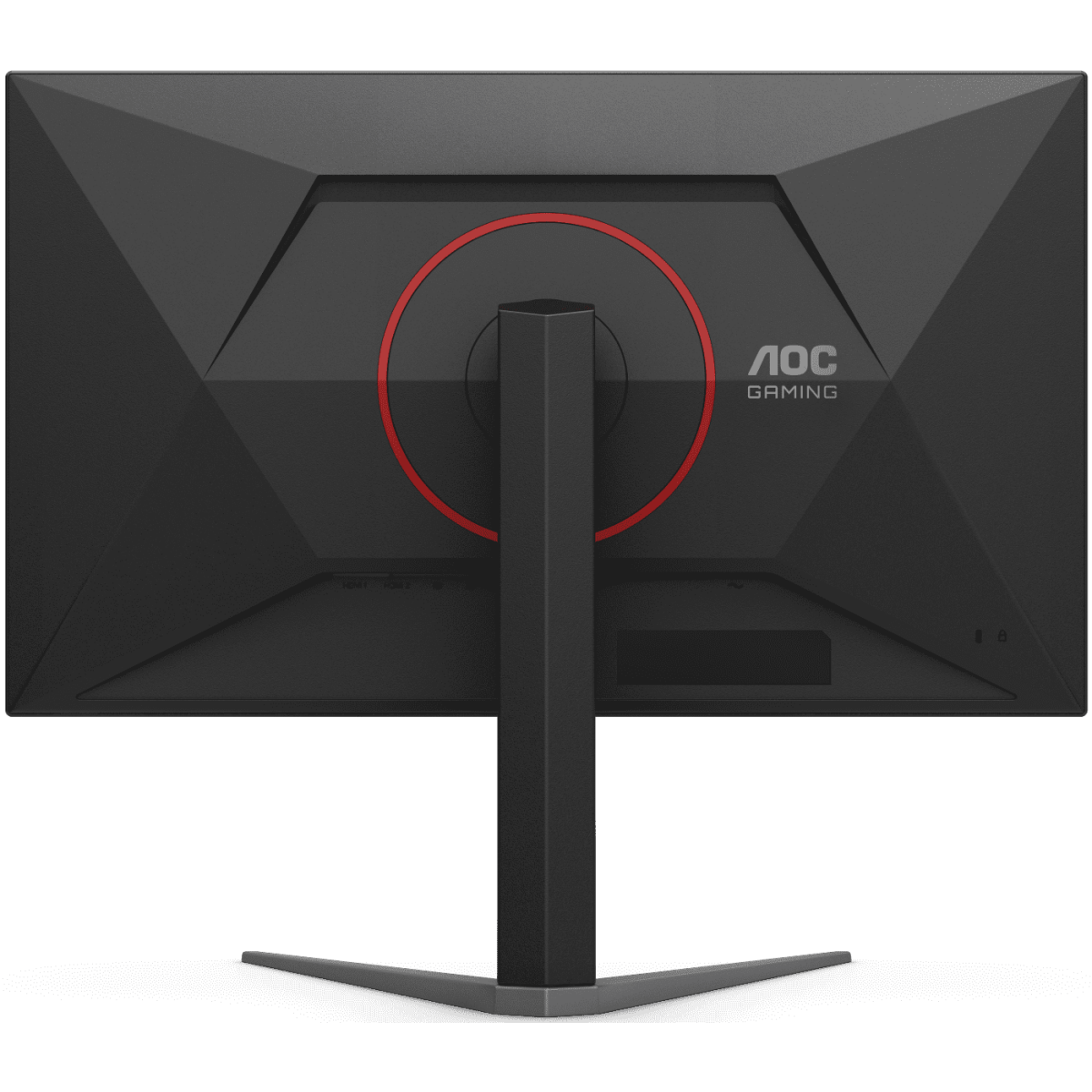 Монитор AOC 27" Q27G4ZMN - фото 7