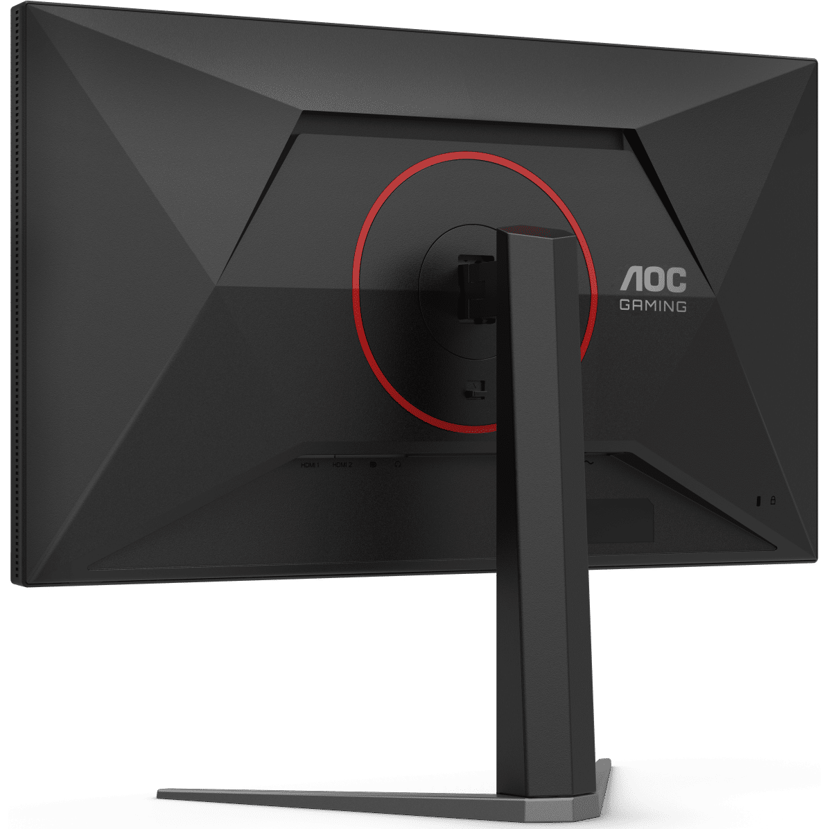 Монитор AOC 27" Q27G4ZMN - фото 8