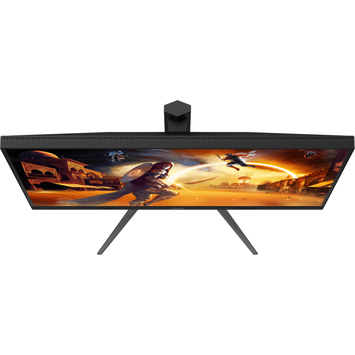 Монитор AOC 27" Q27G4ZMN - фото 10