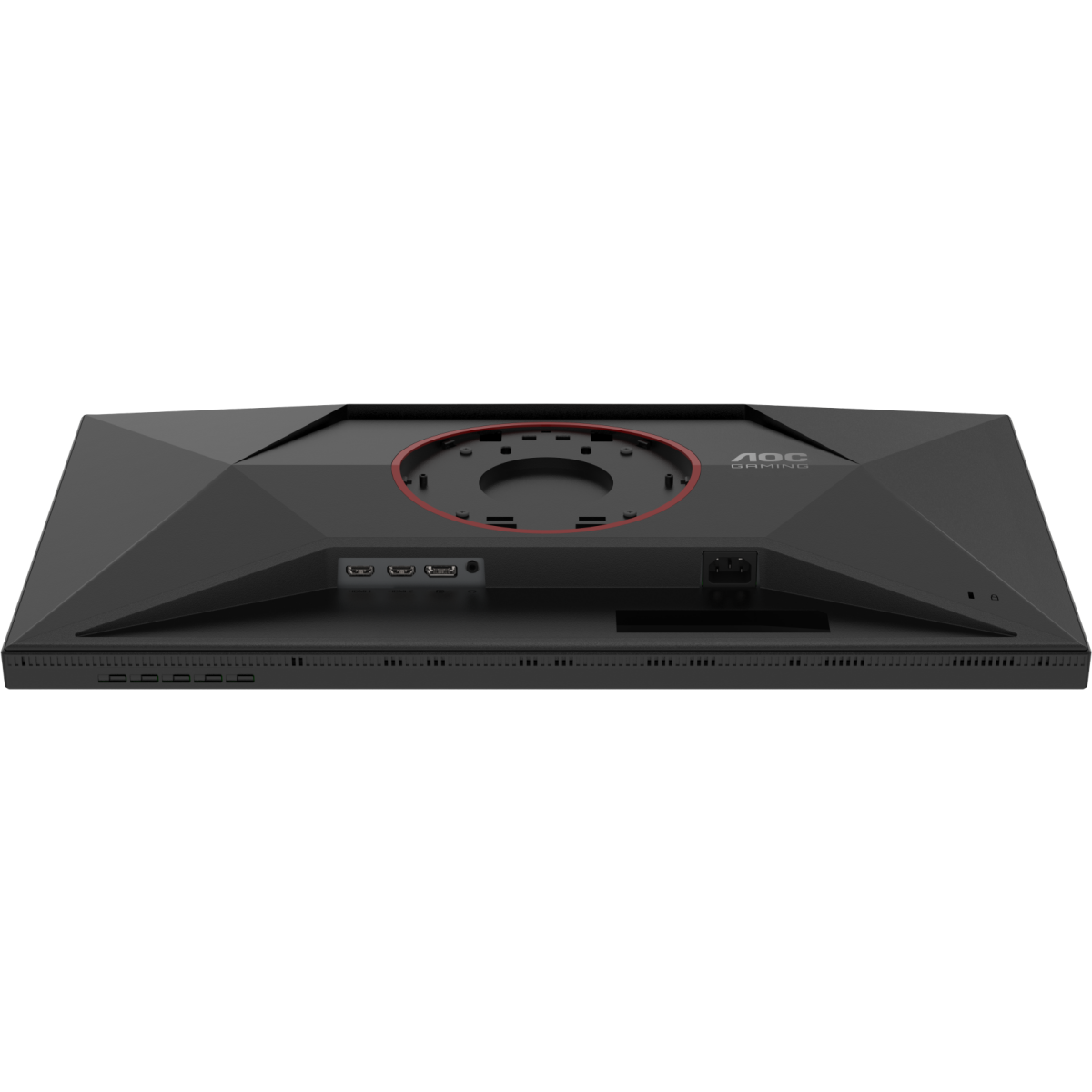 Монитор AOC 27" Q27G4ZMN - фото 11