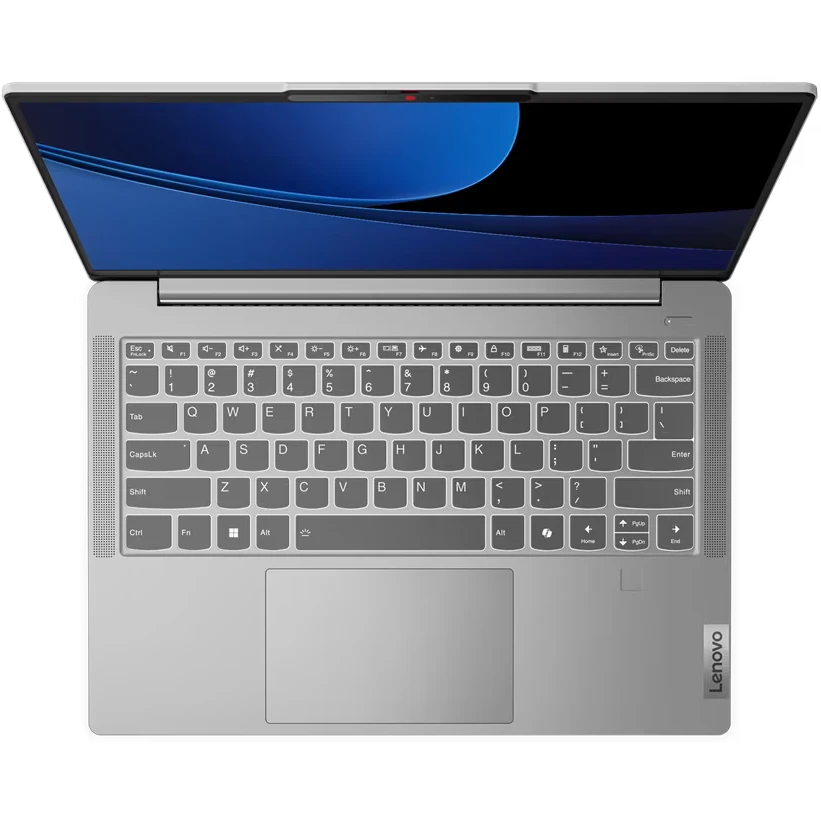 Ноутбук Lenovo IdeaPad Slim 5 14IMH9 (83DA009EPS) - фото 2