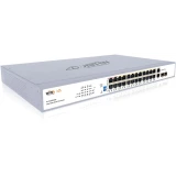 Коммутатор (свитч) Wi-Tek WI-PCES226GF