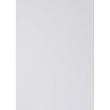 Обложки для переплёта ProMEGA Office A4 White Leather, 100 шт. (254600)