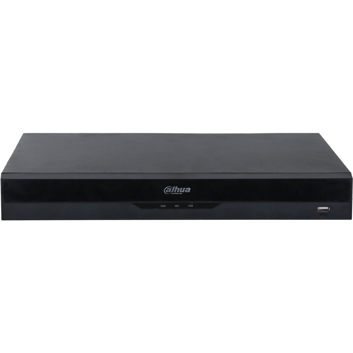 Видеорегистратор Dahua DHI-NVR5216-8P-EI2