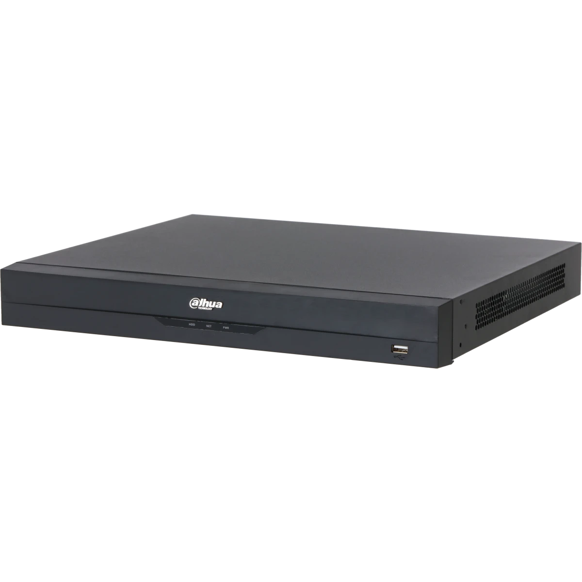 Видеорегистратор Dahua DHI-NVR5216-8P-EI2 - фото 2