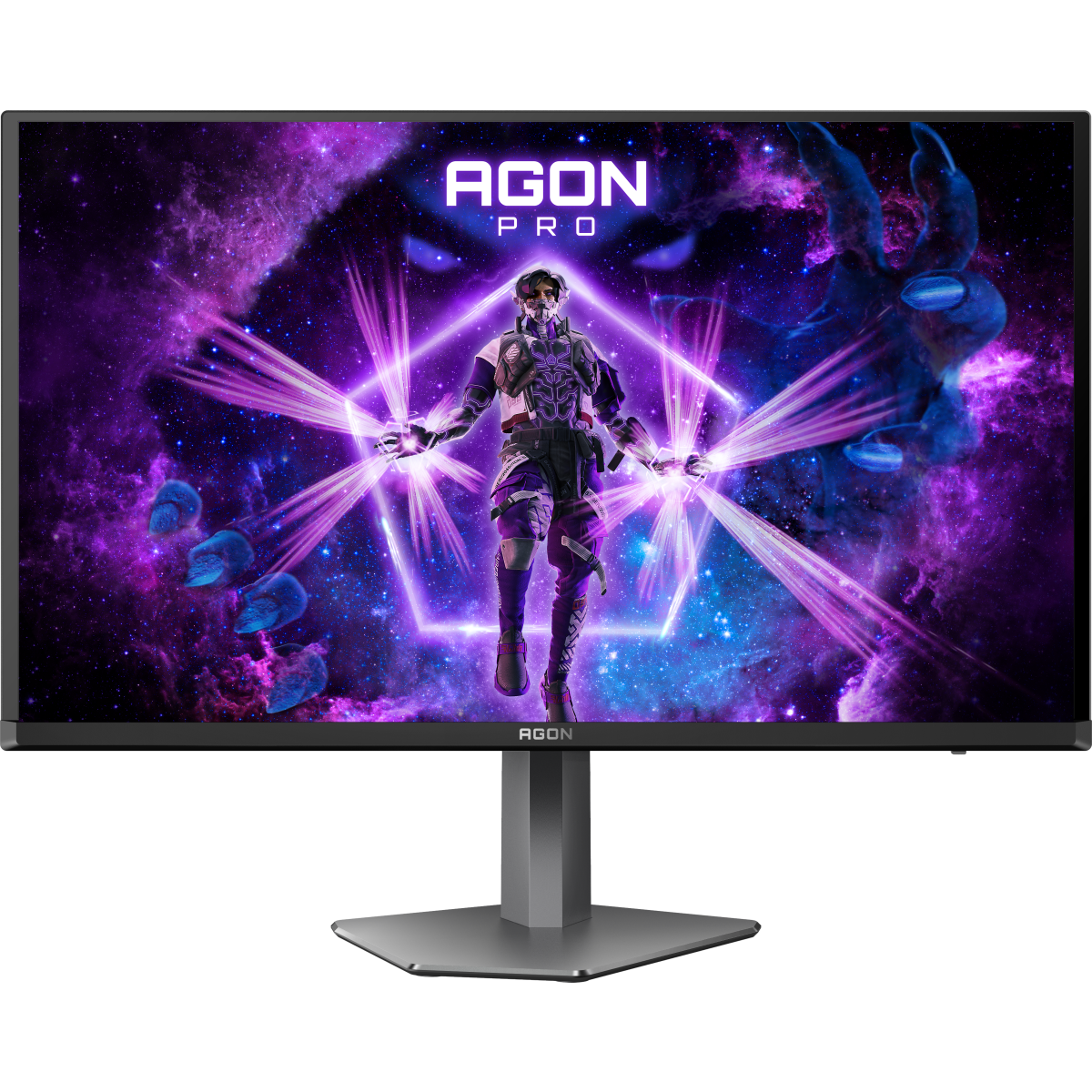 Монитор AOC 27" AG276UZD AGON PRO