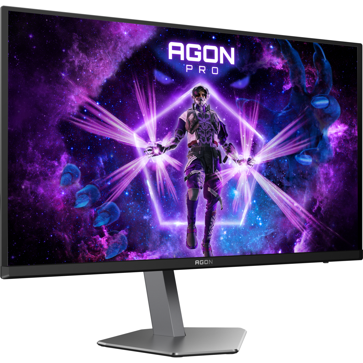 Монитор AOC 27" AG276UZD AGON PRO - фото 3
