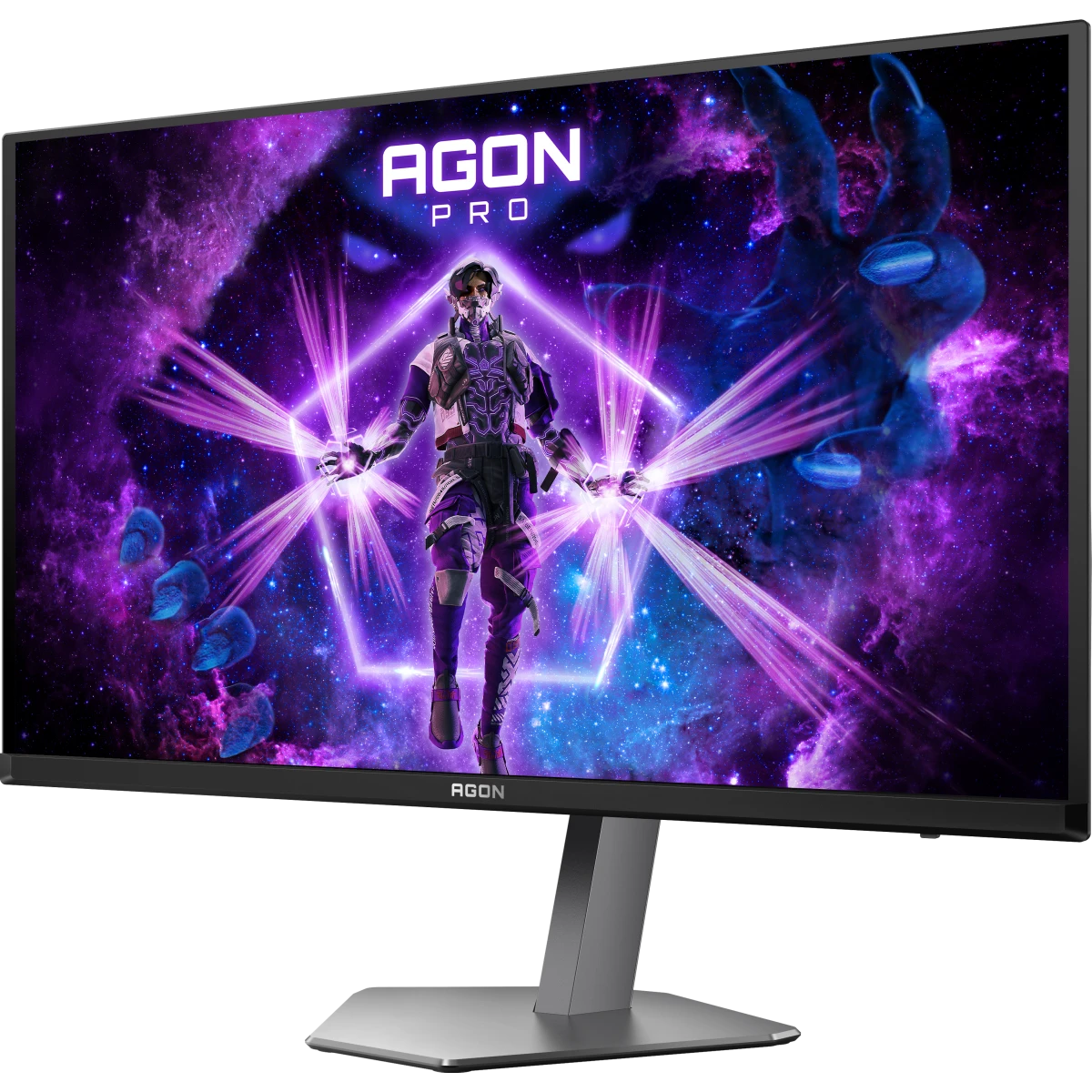 Монитор AOC 27" AG276UZD AGON PRO - фото 2