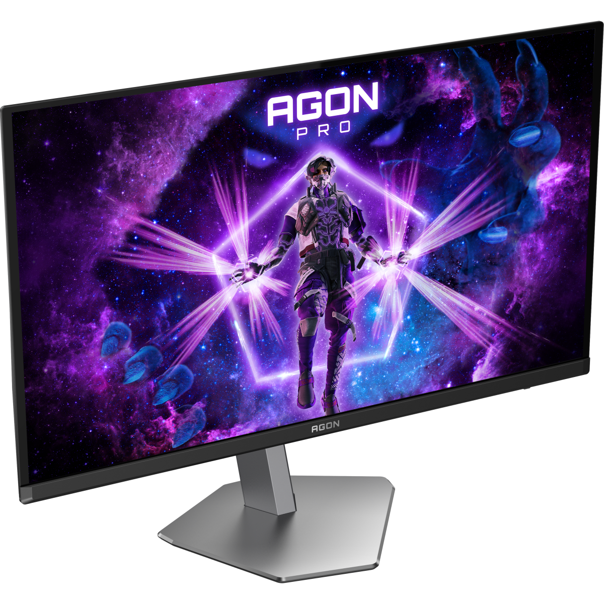 Монитор AOC 27" AG276UZD AGON PRO - фото 4