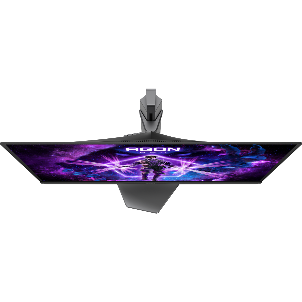 Монитор AOC 27" AG276UZD AGON PRO - фото 11