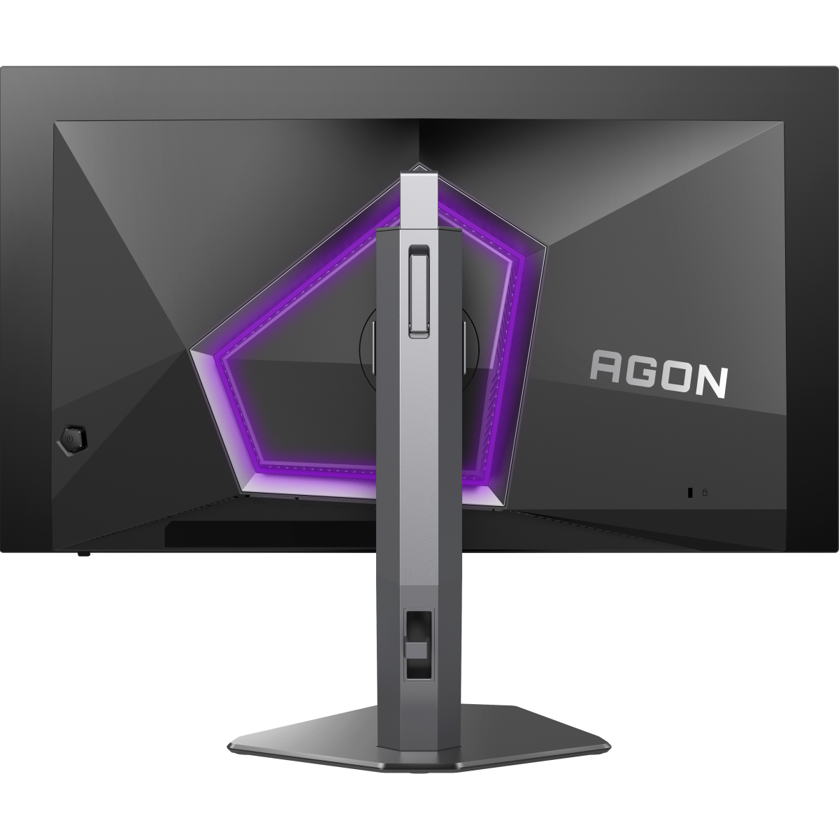 Монитор AOC 27" AG276UZD AGON PRO - фото 5