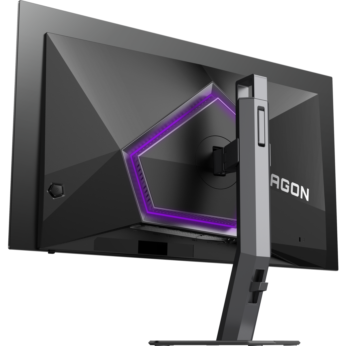 Монитор AOC 27" AG276UZD AGON PRO - фото 9