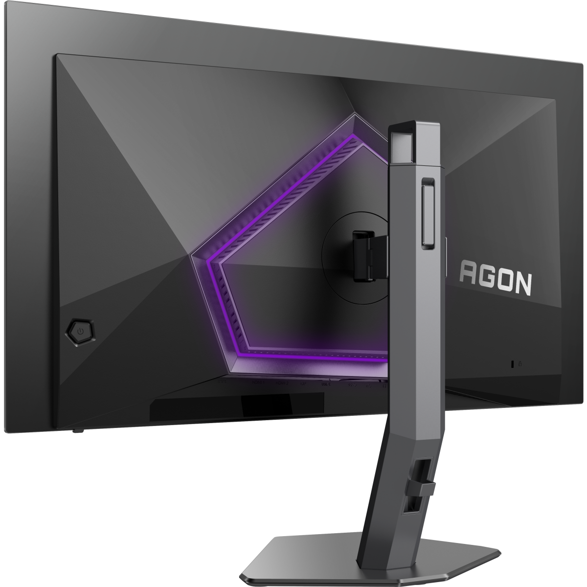 Монитор AOC 27" AG276UZD AGON PRO - фото 7