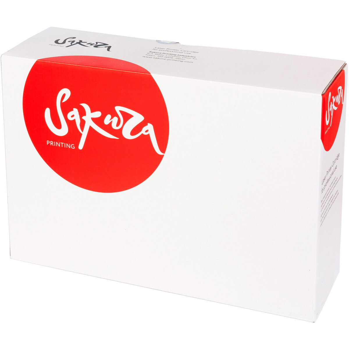 Картридж Sakura SATL-R5220 Black