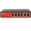 Коммутатор (свитч) Wi-Tek WI-PCES306G