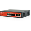 Коммутатор (свитч) Wi-Tek WI-PCES306G - фото 2