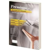 Обложки для переплёта Office Kit PCA300200