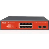Коммутатор (свитч) Wi-Tek WI-PCES310GF