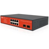 Коммутатор (свитч) Wi-Tek WI-PCES310GF